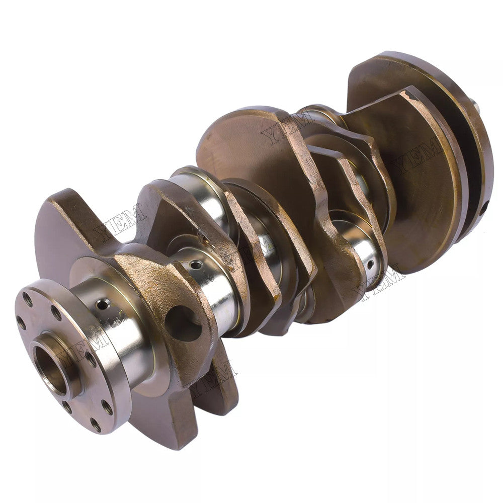 For Toyota Engine 1GR 1GR-FE Crankshaf 13401-31011