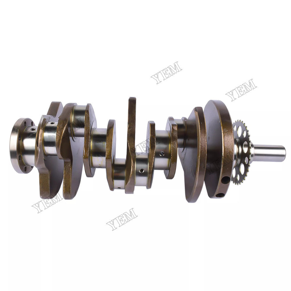 For Toyota Engine 1GR 1GR-FE Crankshaf 13401-31011 For Toyota