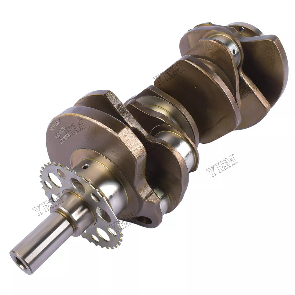 For Toyota Engine 1GR 1GR-FE Crankshaf 13401-31011 For Toyota
