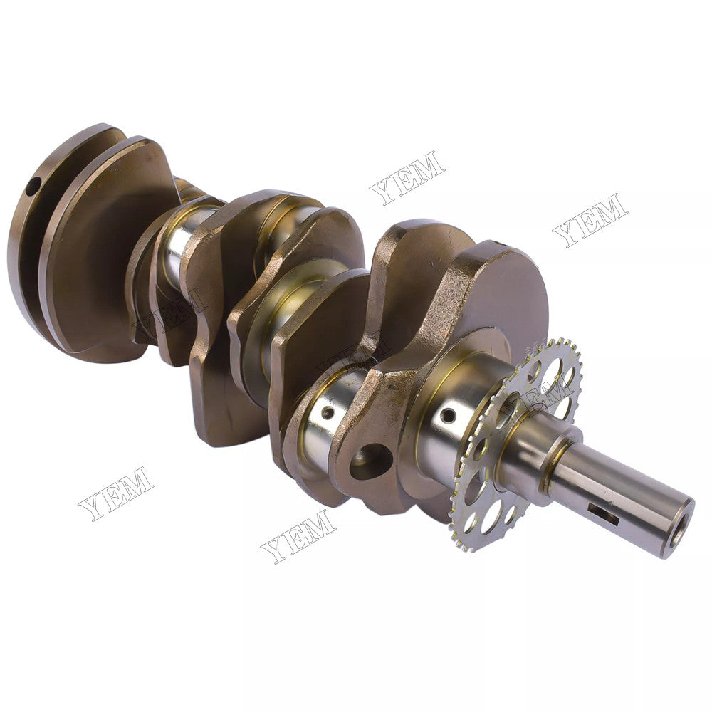 For Toyota Engine 1GR 1GR-FE Crankshaf 13401-31011 For Toyota