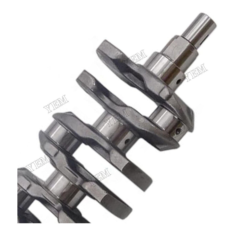 For Toyota Engine 1NZ 2NZ Crankshaf 13401-21020 13401-0C010 For Toyota