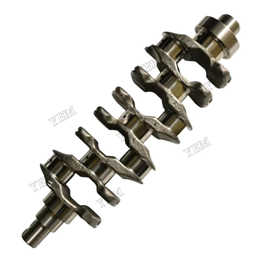 For Toyota Engine 1KZ 1KZ-TE Crankshaf 13401-30010 13401-67010