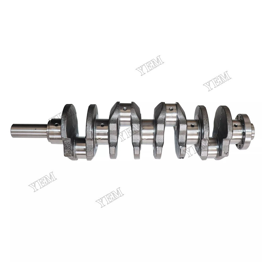 For Toyota Engine 1RZ 2RZ Crankshaft 13411-75900
