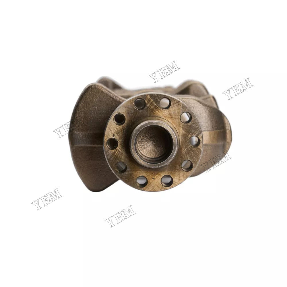 For Toyota Engine 1TR 2TR Crankshaft 13401-75010 13401-75020