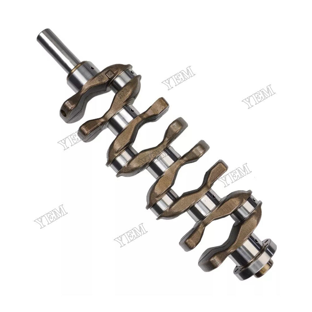 For Toyota Engine 1TR 2TR Crankshaft 13401-75010 13401-75020 For Toyota