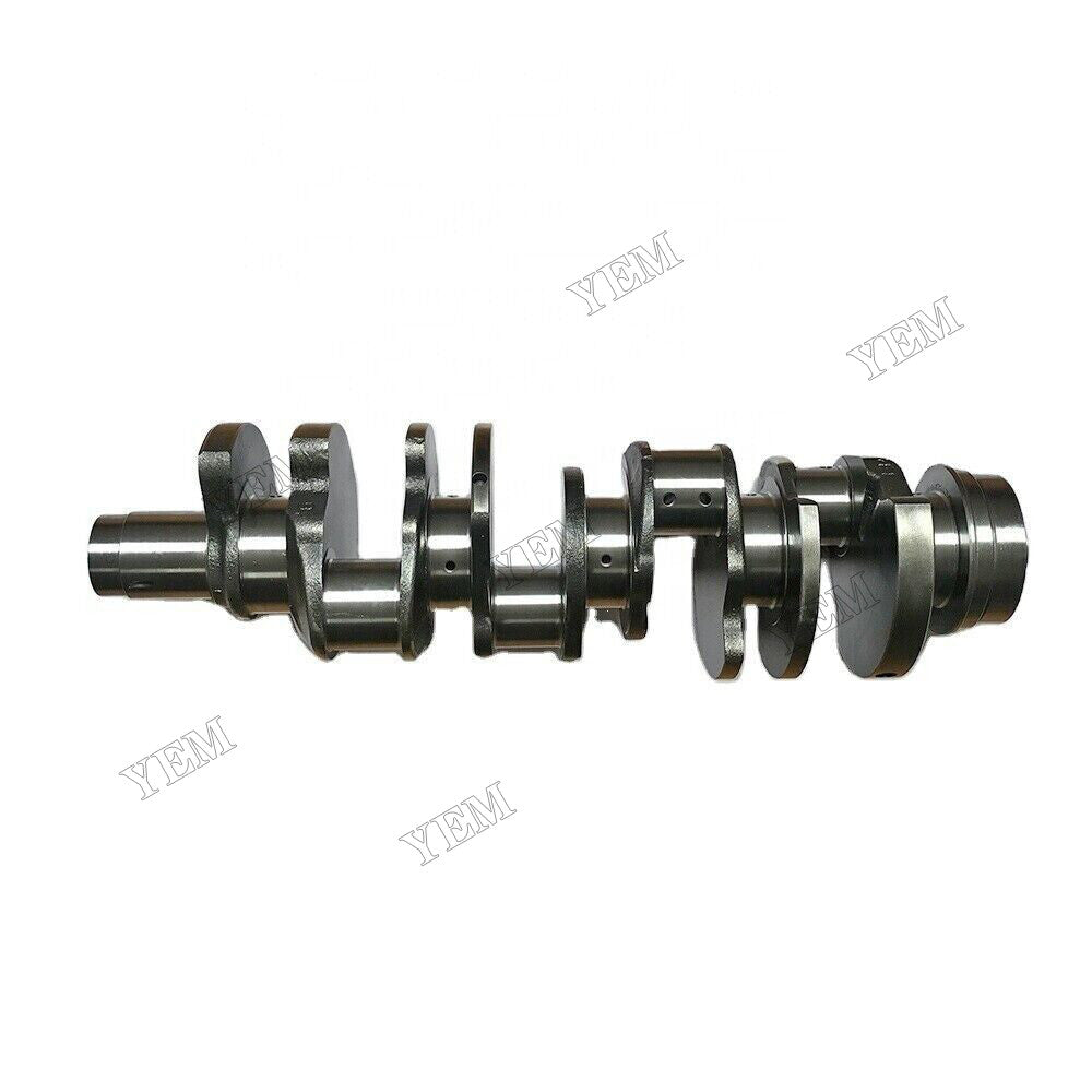 For Toyota Engine 1VD 1VD-FTV Crankshaft 13401-51010
