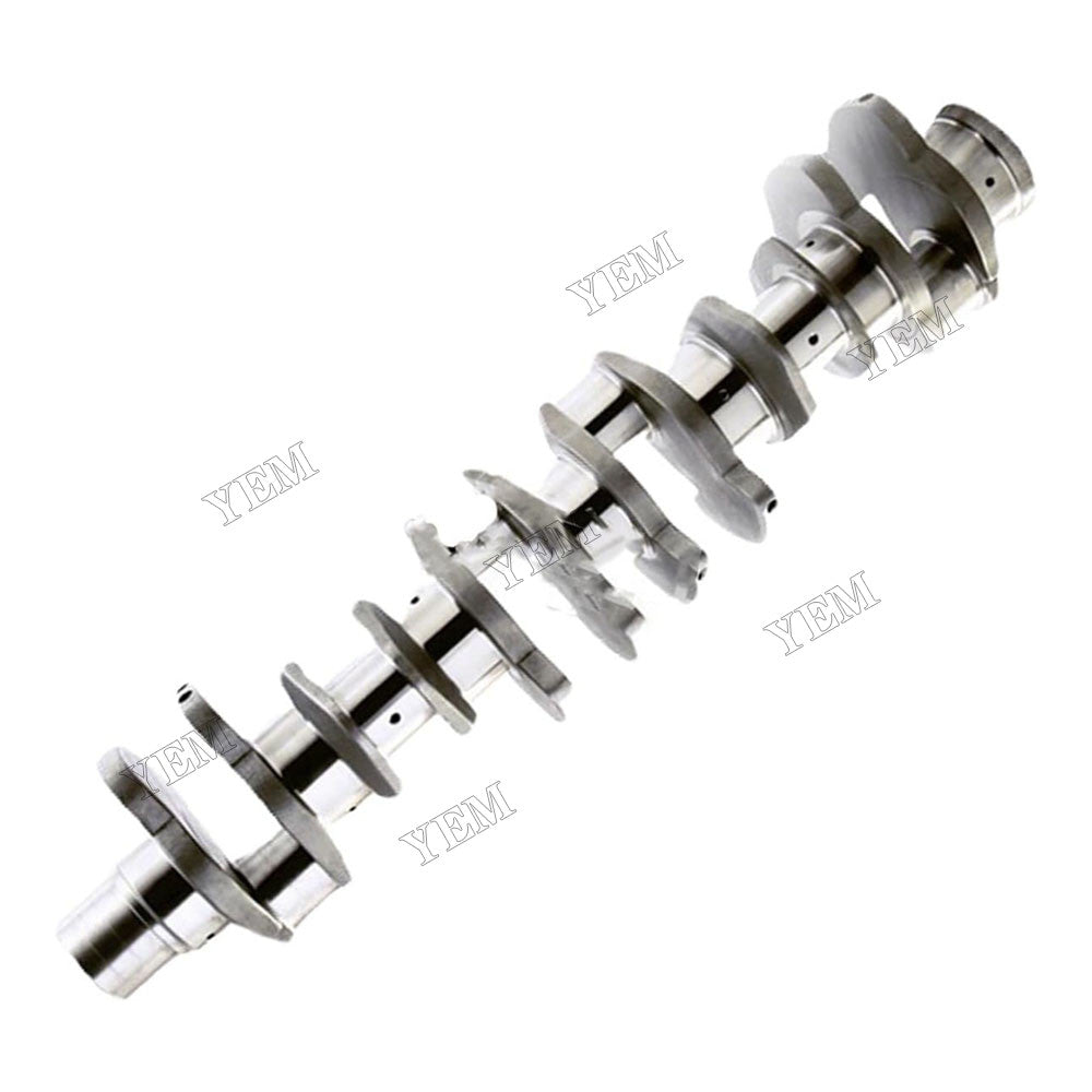 For Cummins K19 KT19 KTTA19 KTA 1150 QSK19 Engine Crankshaft 3016098 3418898 For Cummins