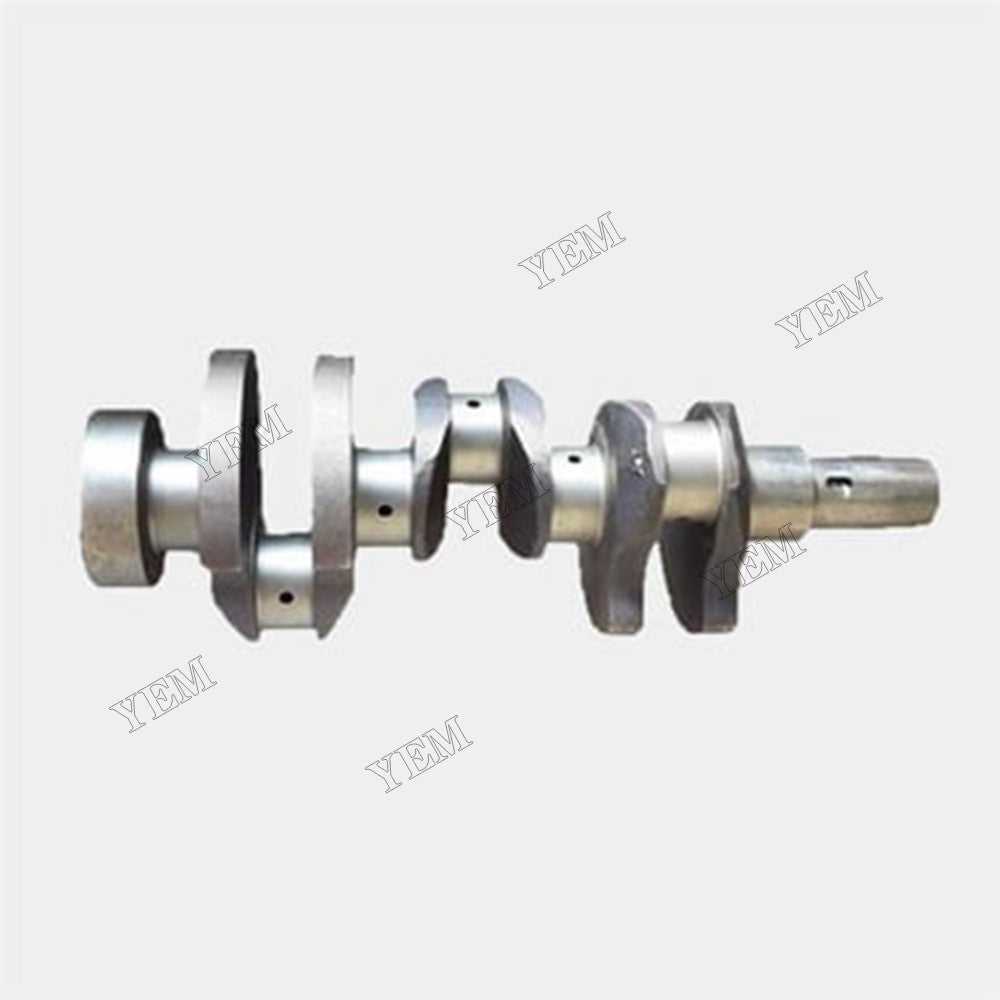 For Yanmar 3TNE84 3TNE84C 3TNE84T 3TNE84D Engine Crankshaft 129001-21100
