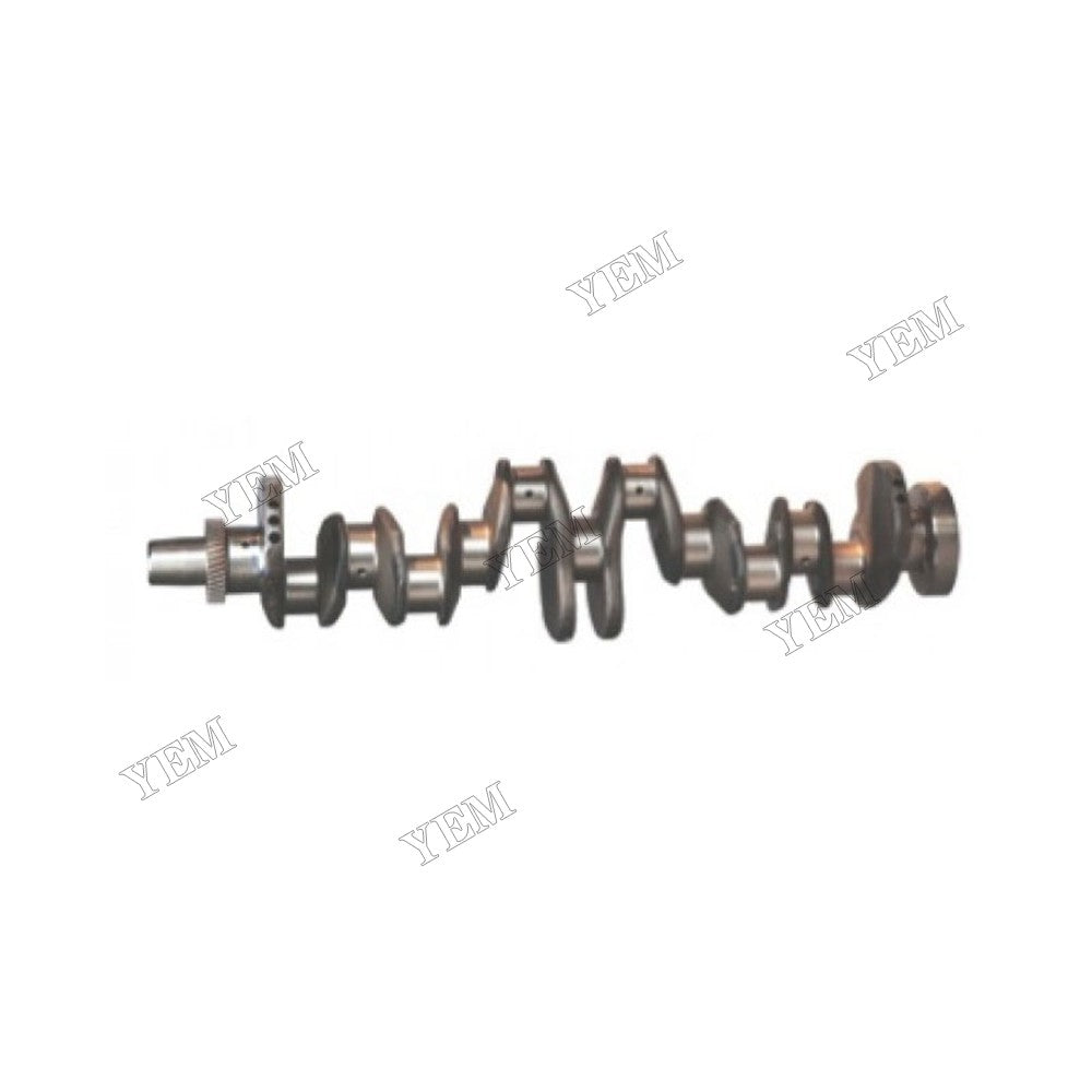 For Caterpillar CAT 3306 Engine 235 235B 235C Excavator Crankshaft 4N7693
