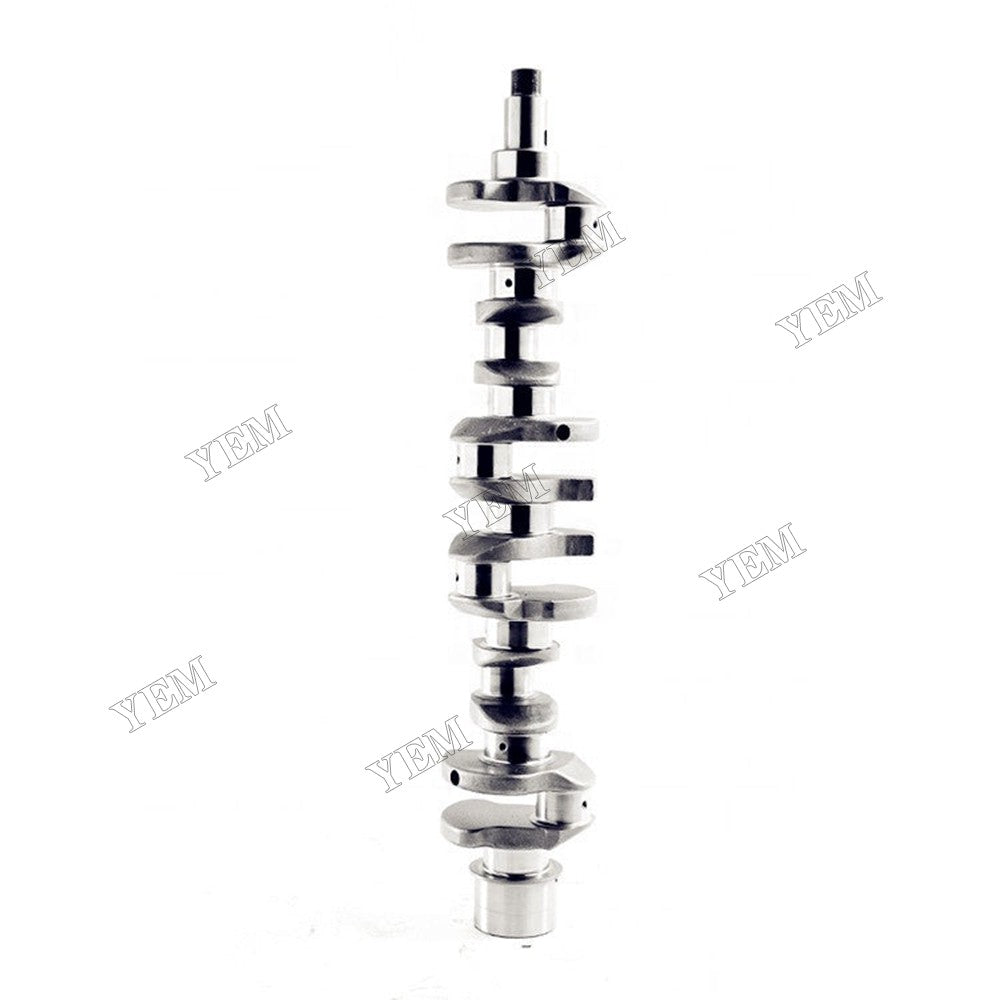 For Mitsubishi 6D14 6D15 Engine Crankshaft ME032364 For Mitsubishi