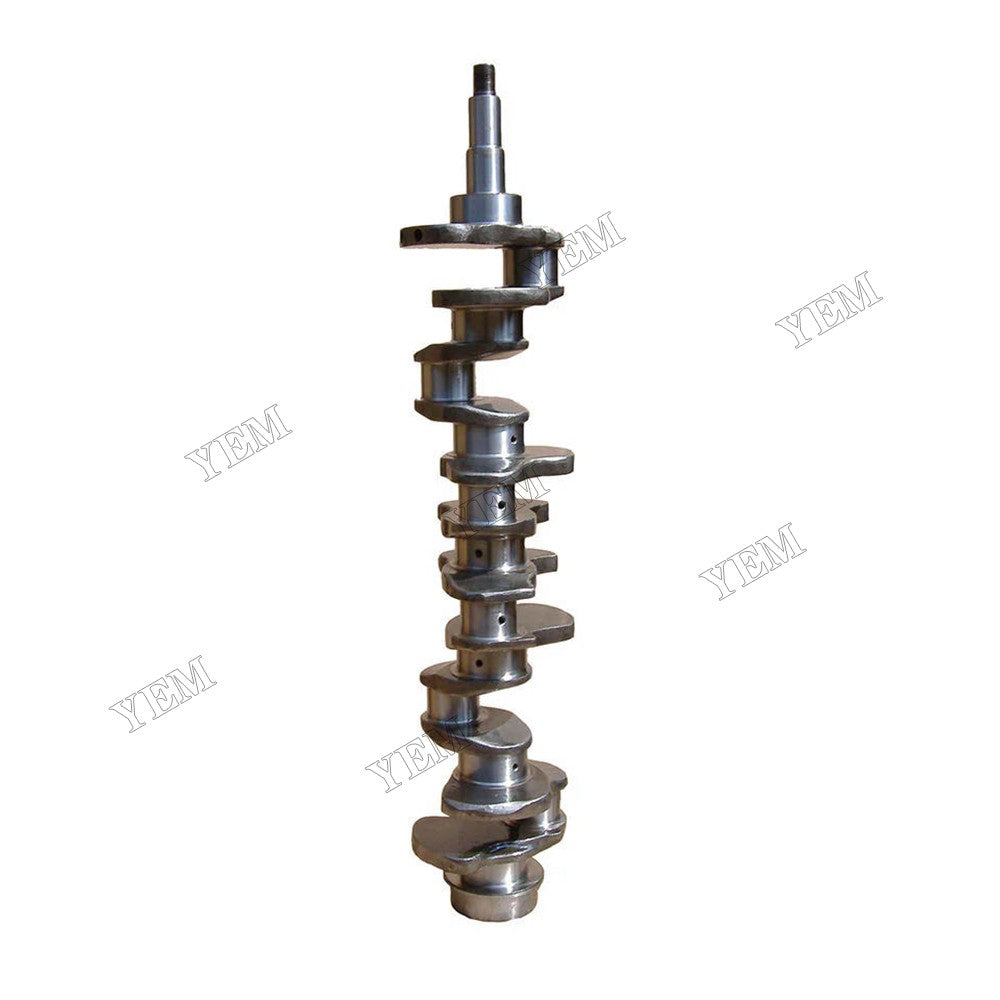 For Mitsubishi 6D31 6D31T Engine Crankshaft MEO82505