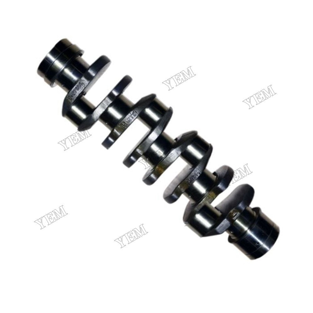 For Isuzu Engine 4HF1 Truck NPR66 NKR NPR NQR Crankshaft 89720263400 8970331712 8971129811 For Isuzu