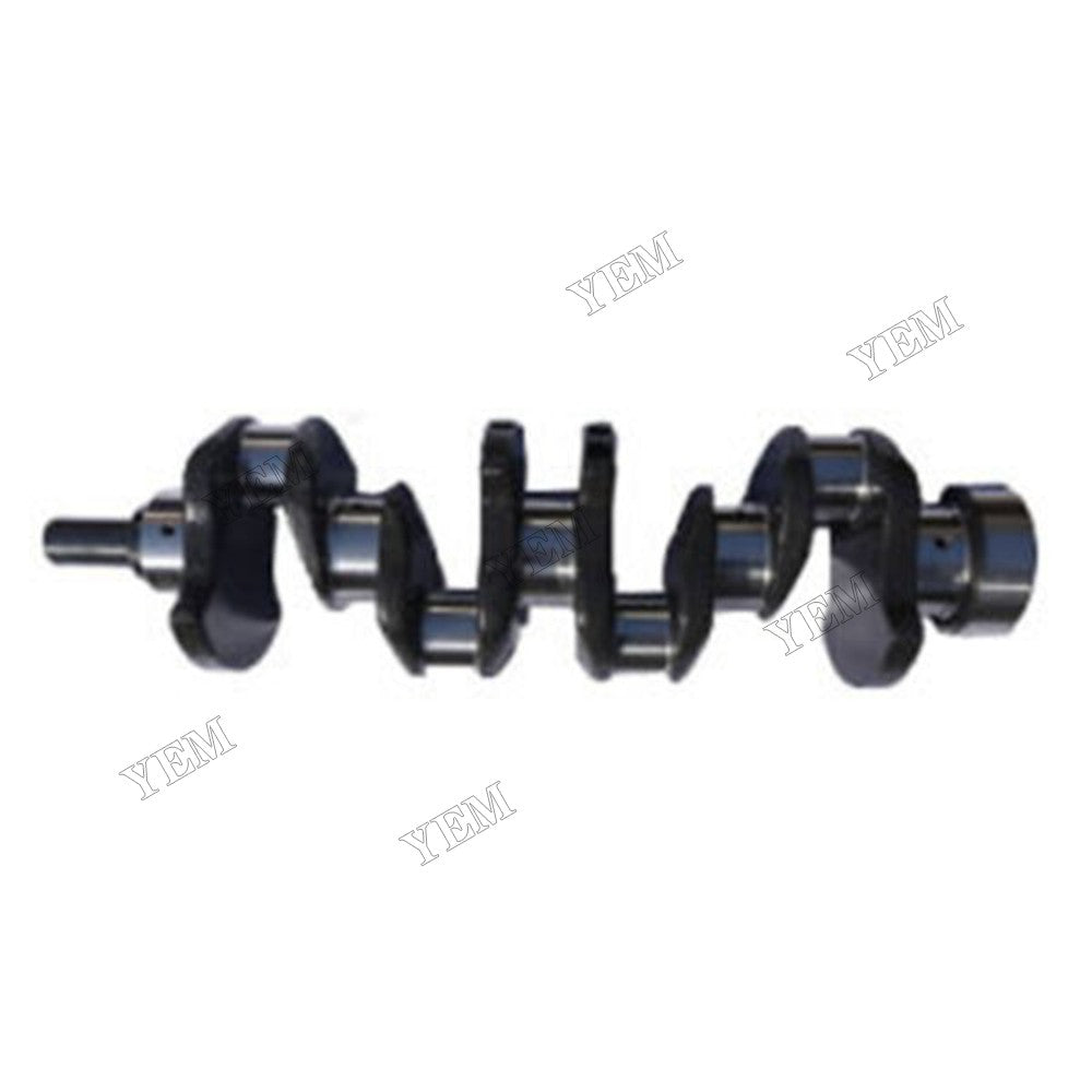 For Isuzu 4JB1T Engine Crankshaft 8-97331853-0