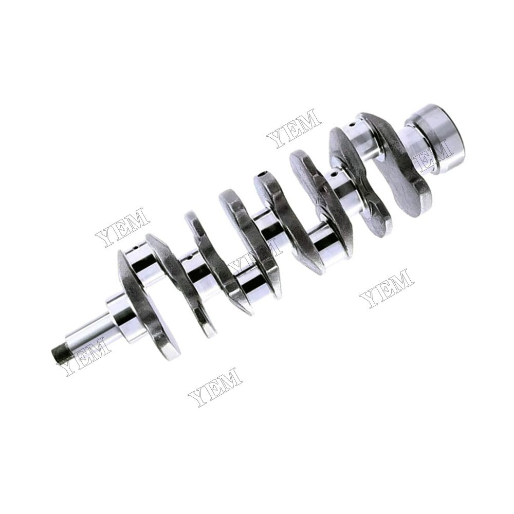 For Isuzu 4BE1 Engine Crankshaft 8-94416-373-2