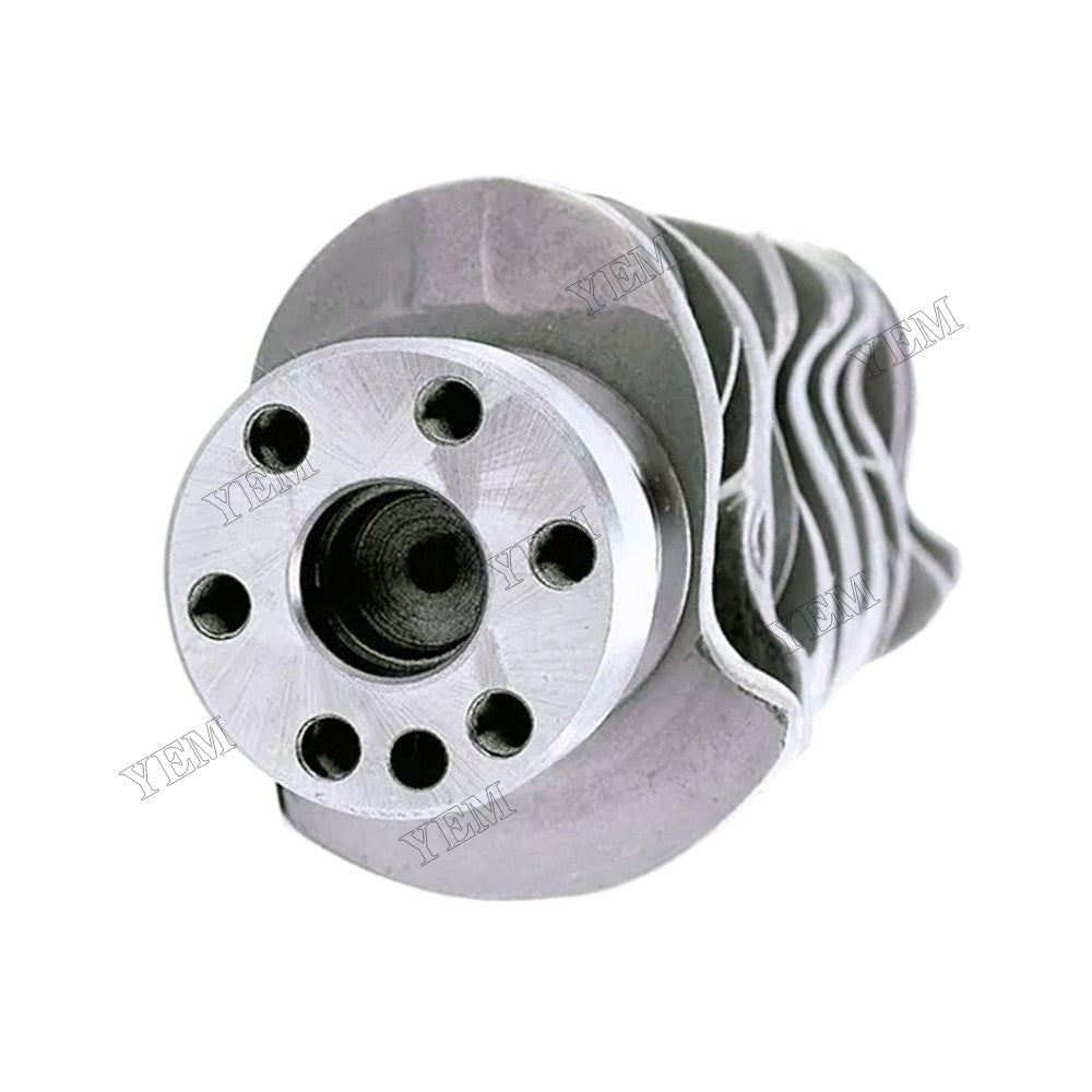 For Isuzu 4BE1 Engine Crankshaft 8-94416-373-2 For Isuzu