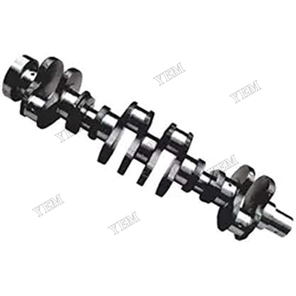 For Isuzu 6RB1 Engine Crankshaft 1-12310-503-2 For Isuzu