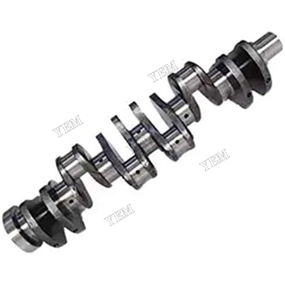 For Isuzu 6RB1 Engine Crankshaft 1-12310-503-2 For Isuzu
