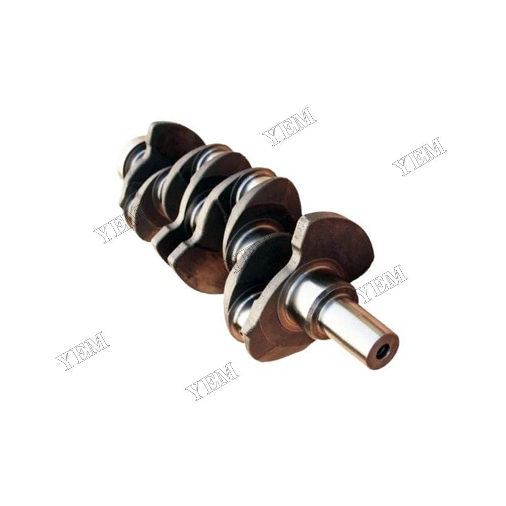 For Yanmar 4TNE94 Engine Crankshaft 129900-21000