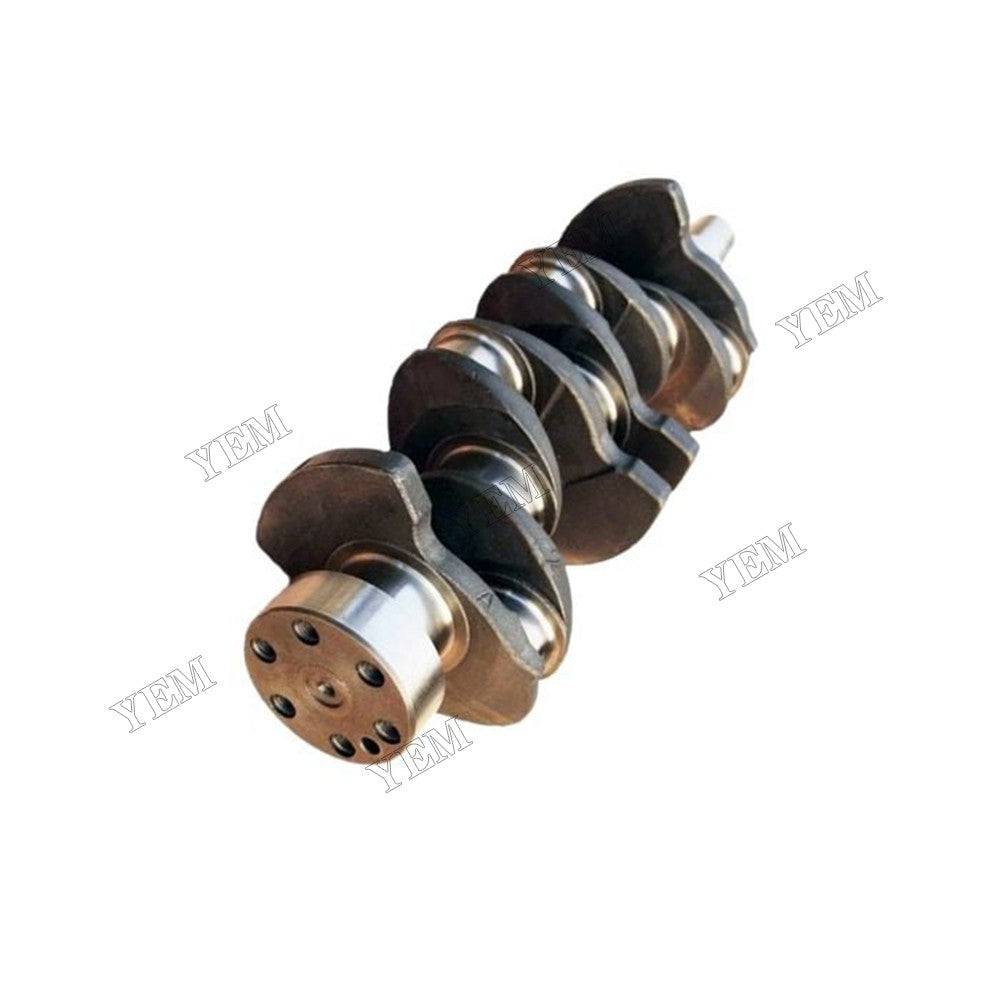 For Yanmar 4TNE94 Engine Crankshaft 129900-21000 For Yanmar