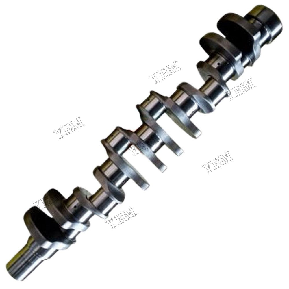 For Komatsu 6D170 Engine Crankshaft 6162-33-1402 For Komatsu