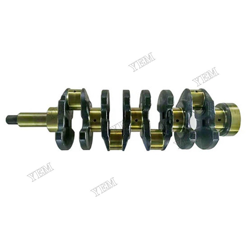 For Hino Engine W04D Crankshaft 13411-1592