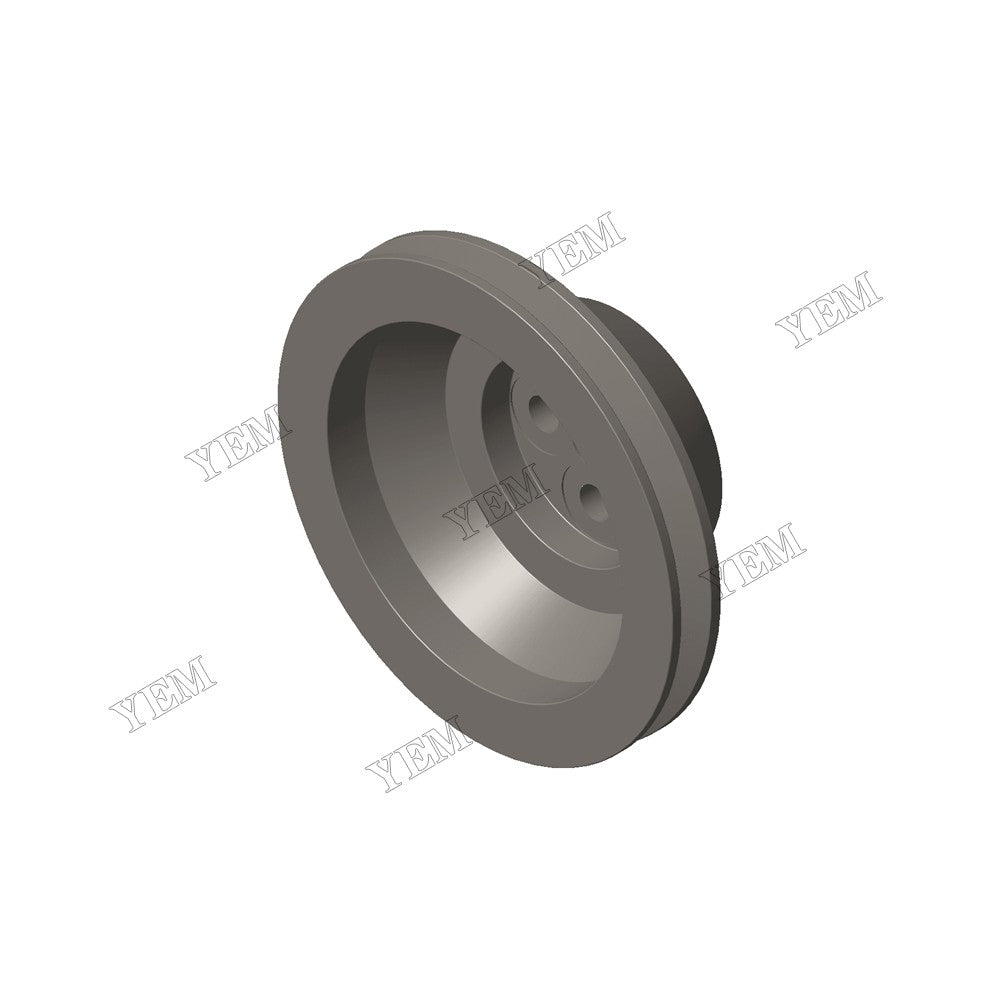 For Cummins Engine ISF2.8 ISF3.8 Crankshaft Pulley 4988360
