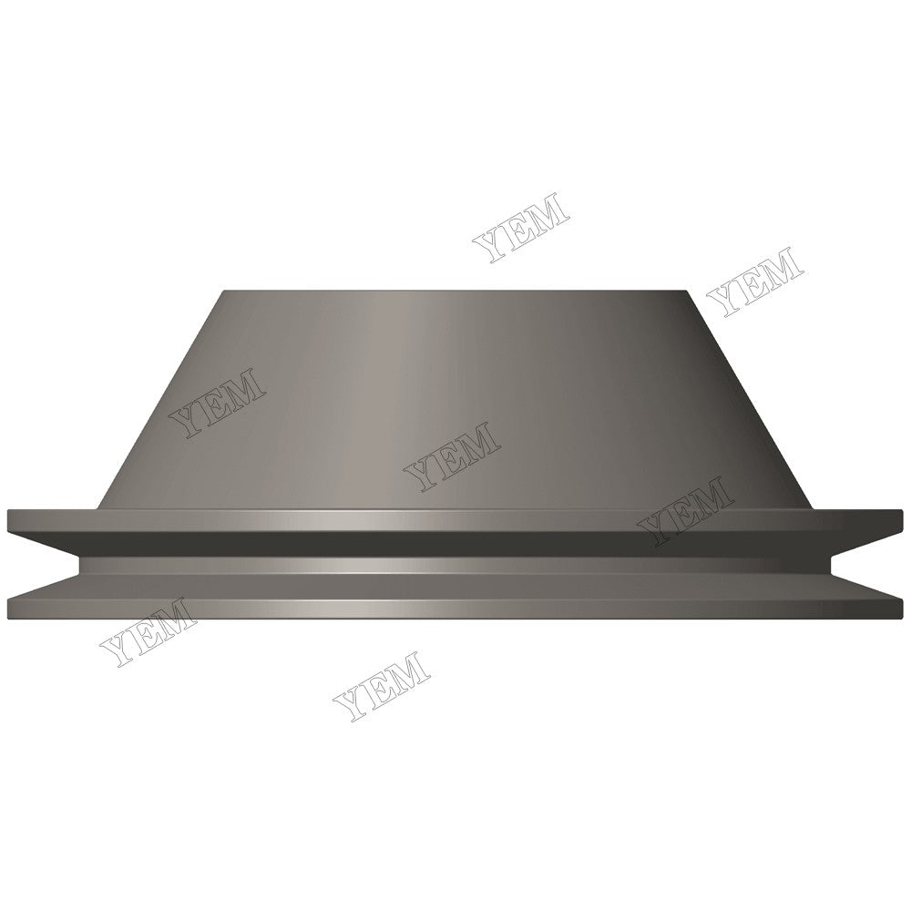 For Cummins Engine ISF2.8 ISF3.8 Crankshaft Pulley 4988360 For Cummins