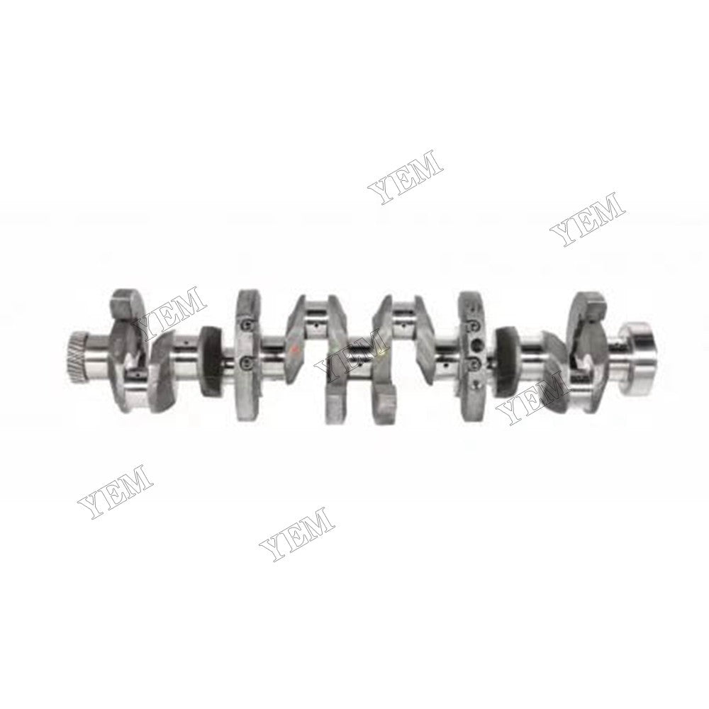 For Deutz Engine BF6L913 BF6L913T BF6L912 BF6L912W Crankshaft 02931056 02139148