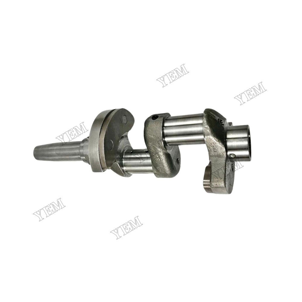 For Thermo King Compressor X430 Truck Refrigeration SL100 SL200 SL300 SL400 SuperII A500 Crankshaft 22-1027 For Thermo King