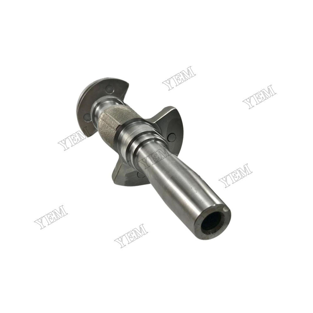 For Thermo King Compressor X430 Truck Refrigeration SL100 SL200 SL300 SL400 SuperII A500 Crankshaft 22-1027 For Thermo King