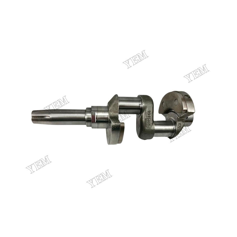 For Thermo King Compressor X430 Truck Refrigeration SL100 SL200 SL300 SL400 SuperII A500 Crankshaft 22-1027 For Thermo King