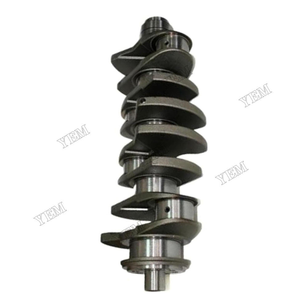 For JCB Backhoe Loader 1400B 1550B 1600B 1700B 214 215 216 217 3C 3CX 3D Crankshaft 320/09201