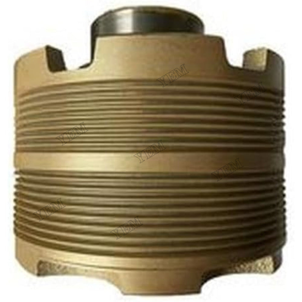 Pulley?6222-33-1411 for?Komatsu Engine SAA6D108E Excavator PC300-6 for kshaft
