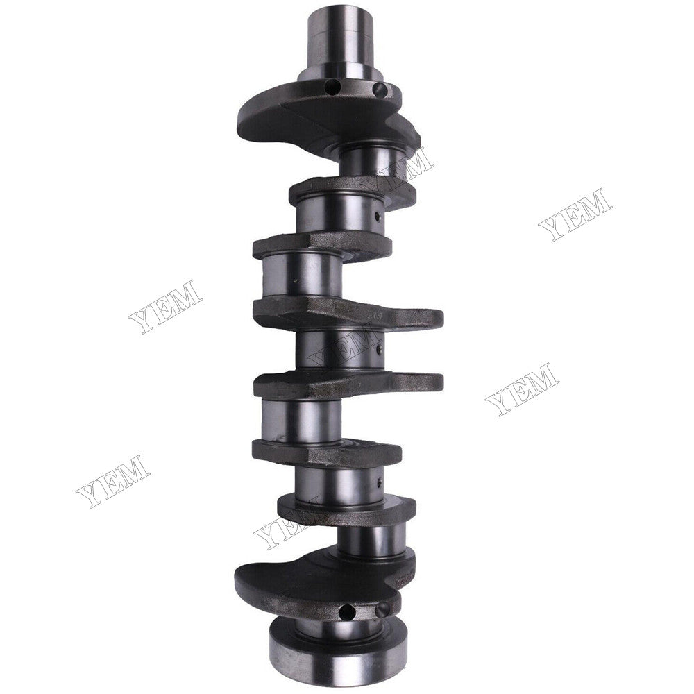 For Cummins Engine 4B3.9 4BT3.9 ISL NH855 NT855 QSB3.9 QSB4.5 Crankshaft 3916190
