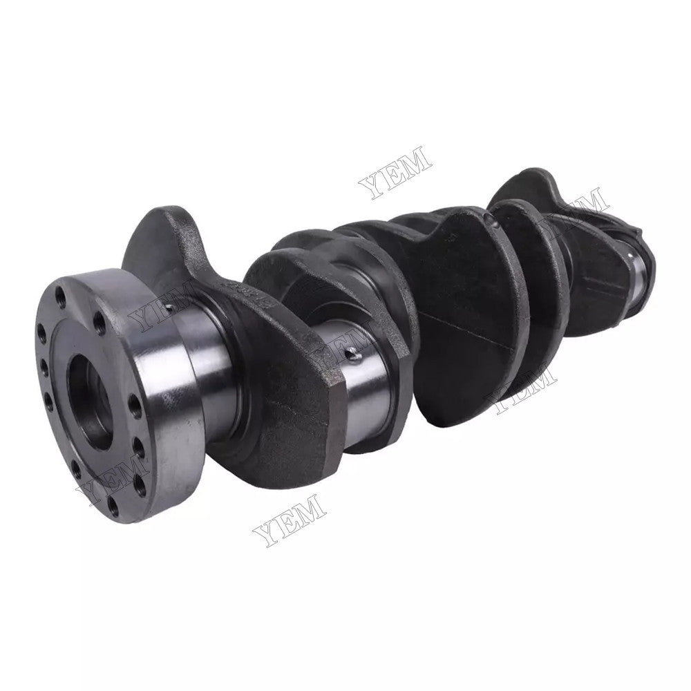 For Cummins Engine 4B3.9 4BT3.9 ISL NH855 NT855 QSB3.9 QSB4.5 Crankshaft 3916190 For Cummins