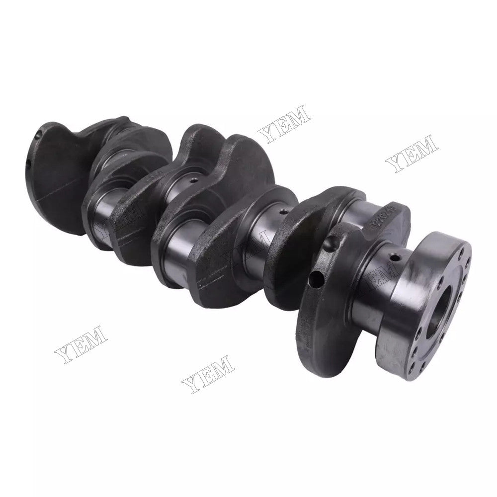 For Cummins Engine 4B3.9 4BT3.9 ISL NH855 NT855 QSB3.9 QSB4.5 Crankshaft 3916190 For Cummins