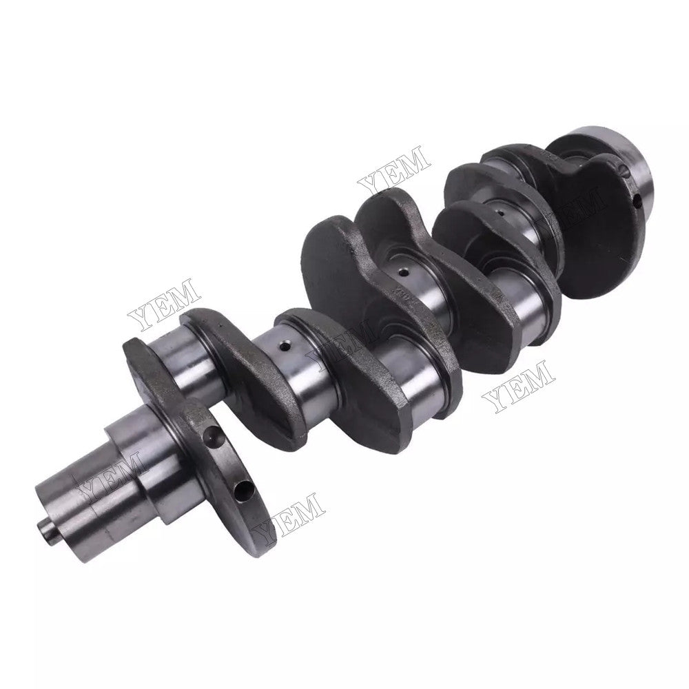 For Cummins Engine 4B3.9 4BT3.9 ISL NH855 NT855 QSB3.9 QSB4.5 Crankshaft 3916190 For Cummins