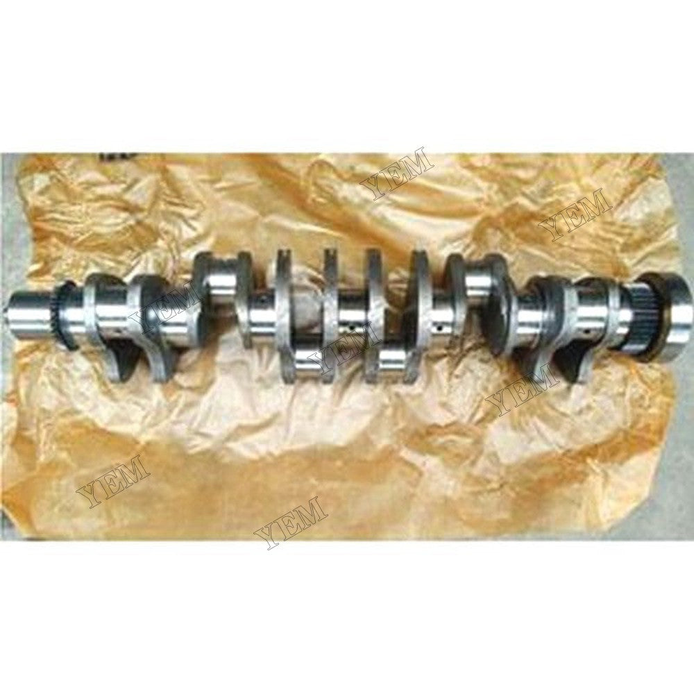 For Cummins Engine ISB ISB6.7 Crankshaft 5291777