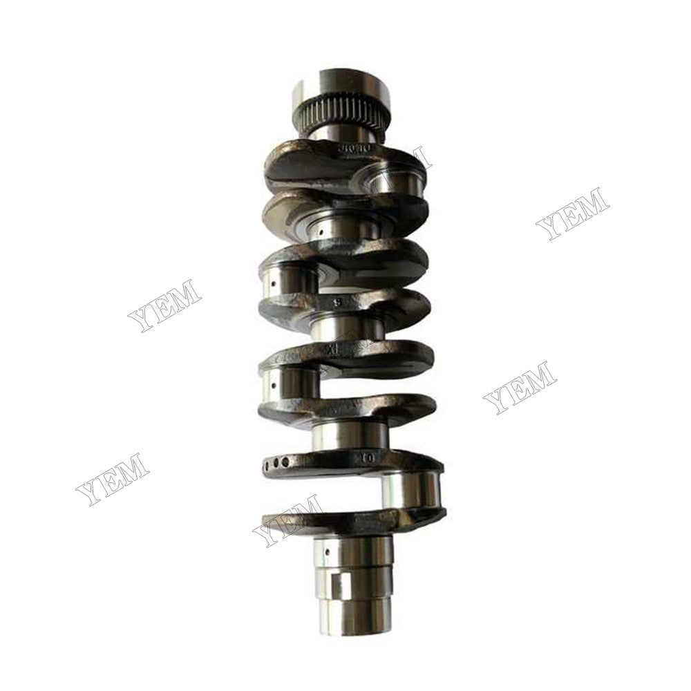 For Deutz Engine BF4M2012 BF4M2013 BF4M2012C BF4M2013C TD2012L04 2V M Crankshaft 04502837 For Deutz