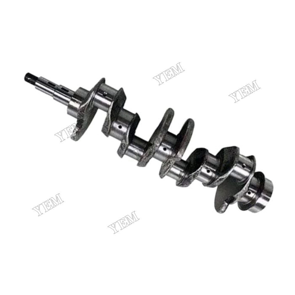 For Bobcat Skid Steer Loader S130 S150 S160 S175 S185 S510 Engine Crankshaft 7010238 For Bobcat