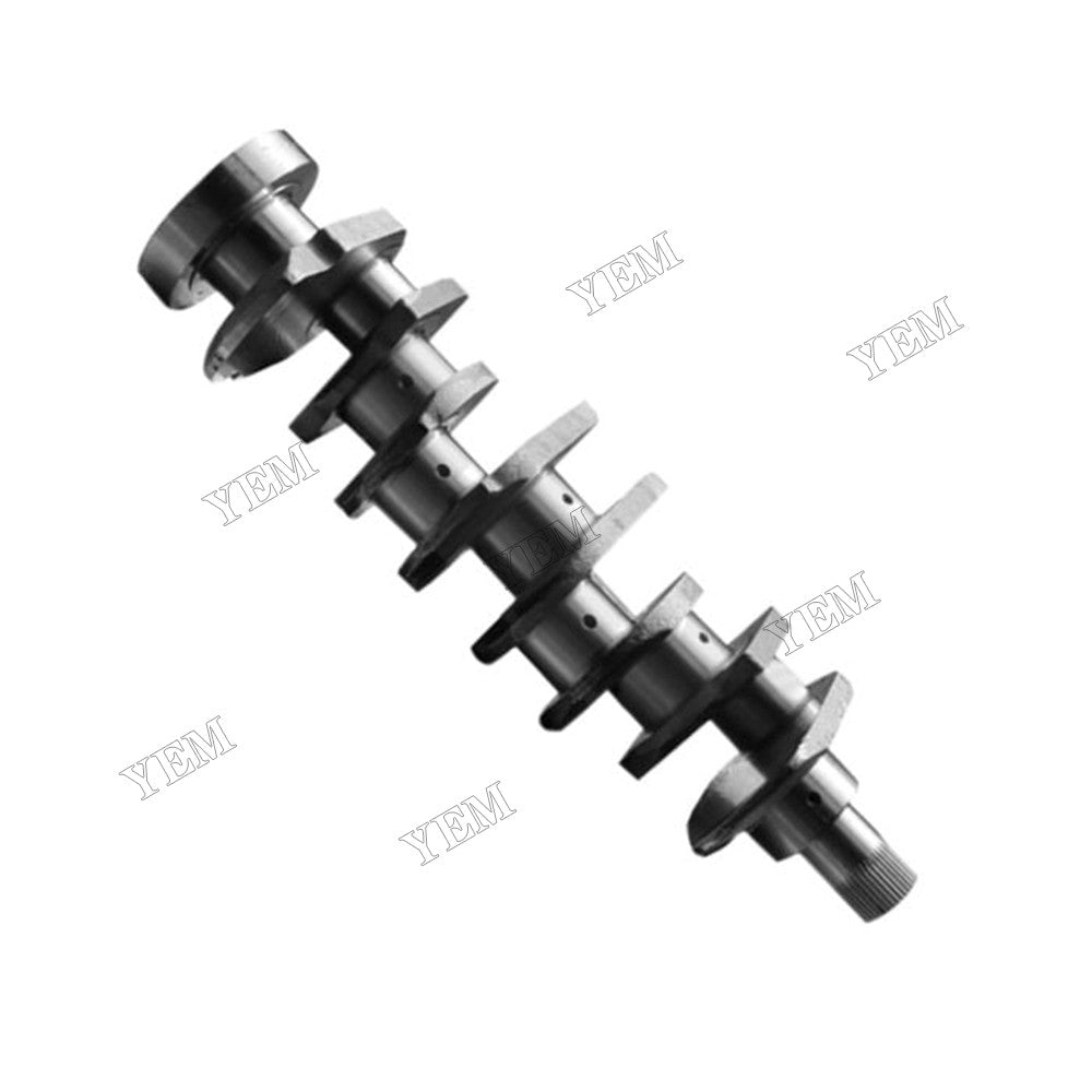 For Caterpillar CAT Engine 3054 3054B Crankshaft 139-7018