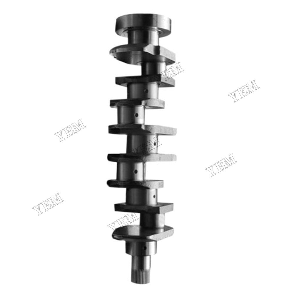 For Caterpillar CAT Engine 3054 3054B Crankshaft 139-7018 For Caterpillar