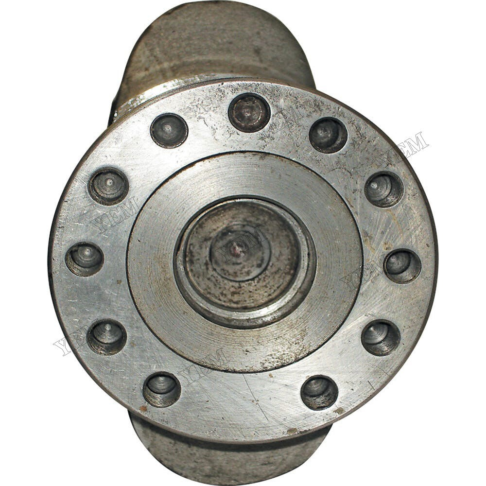 For Caterpillar CAT Engine 3054 3054B Crankshaft 4P-9948