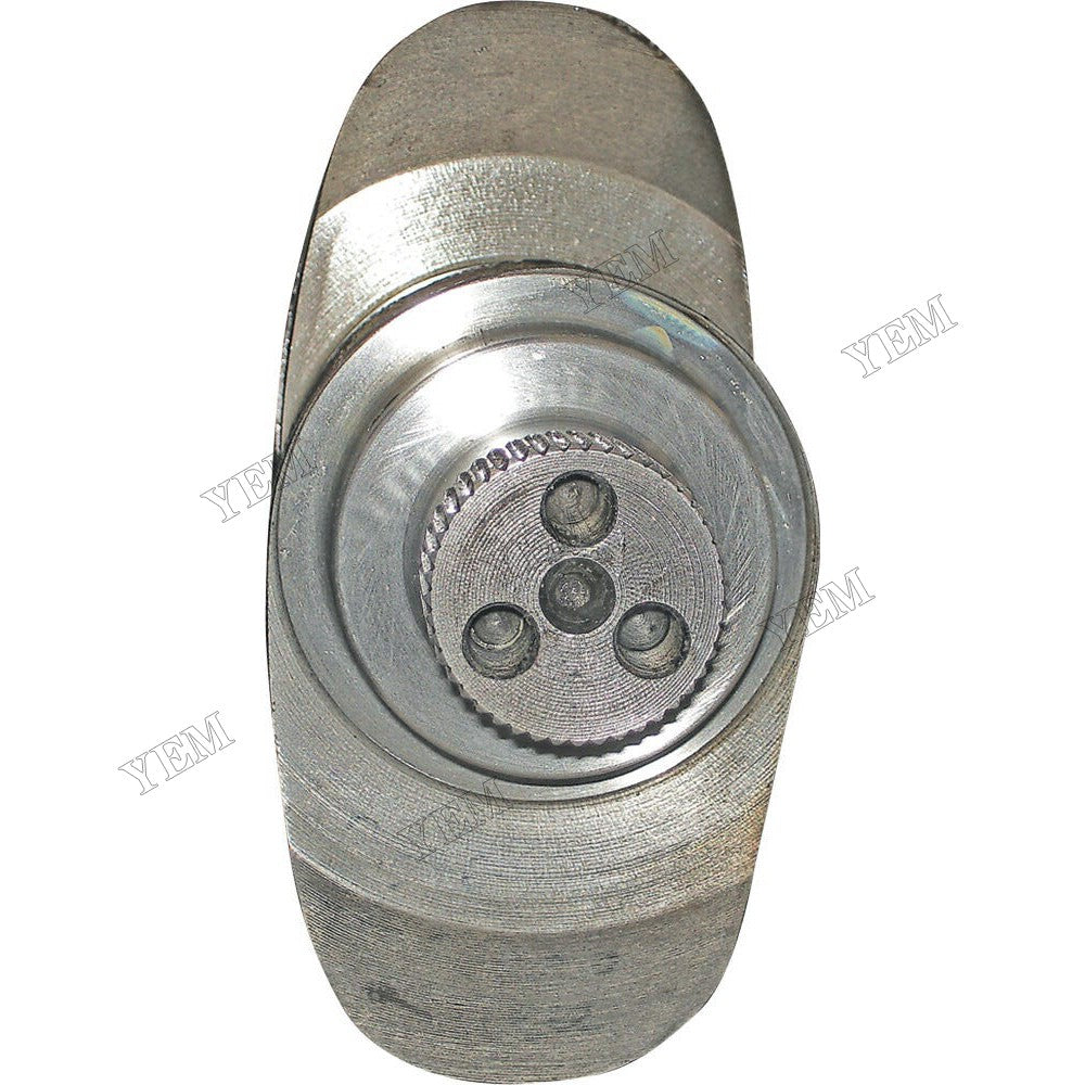 For Caterpillar CAT Engine 3054 3054B Crankshaft 4P-9948 For Caterpillar