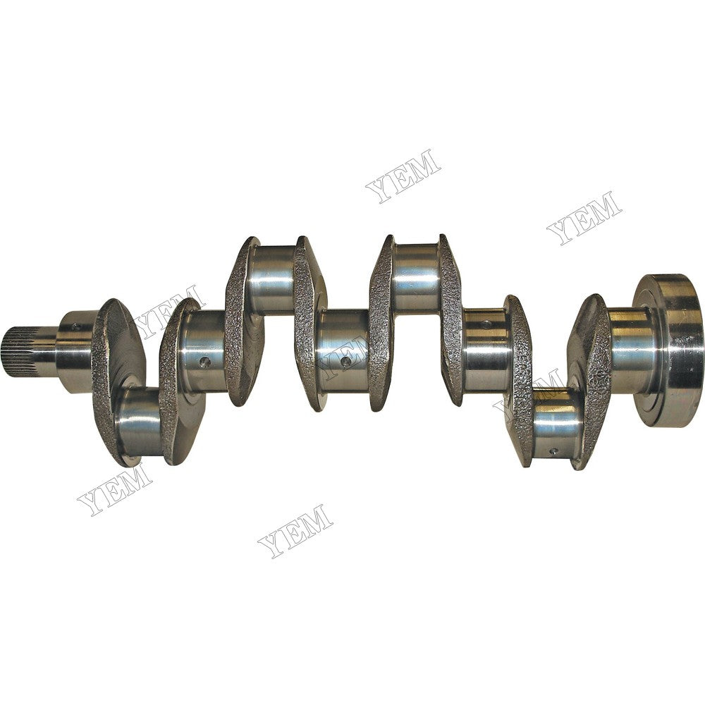 For Caterpillar CAT Engine 3054 3054B Crankshaft 4P-9948 For Caterpillar