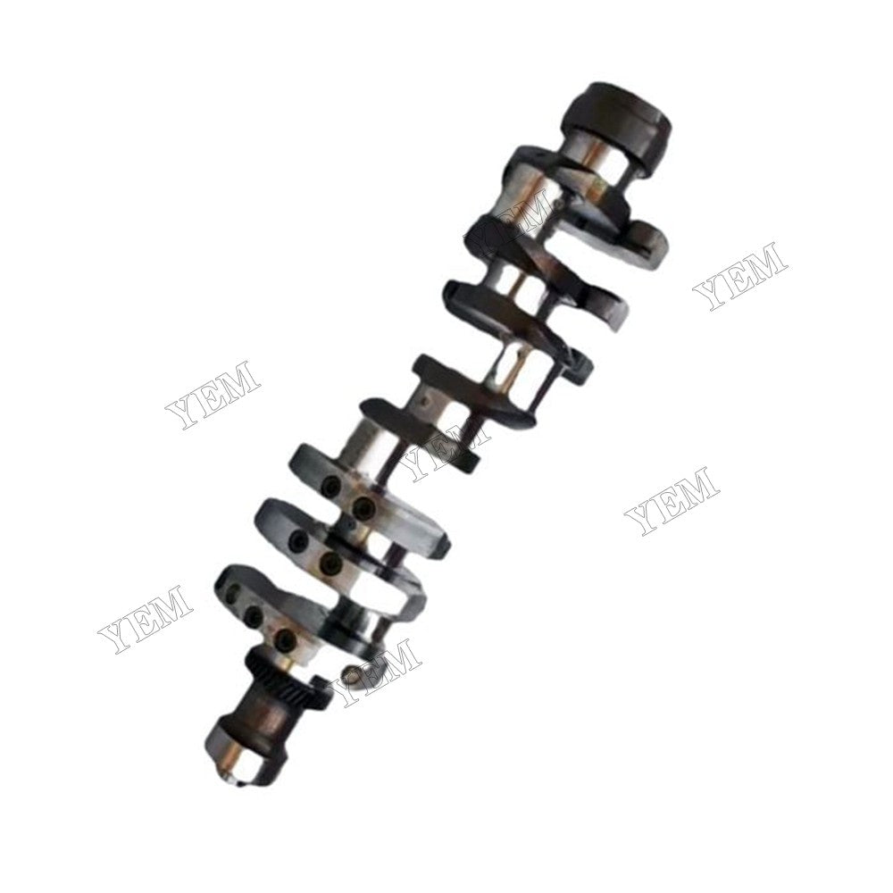 For Deutz Engine F12L413F Crankshaft 04182184 04188963