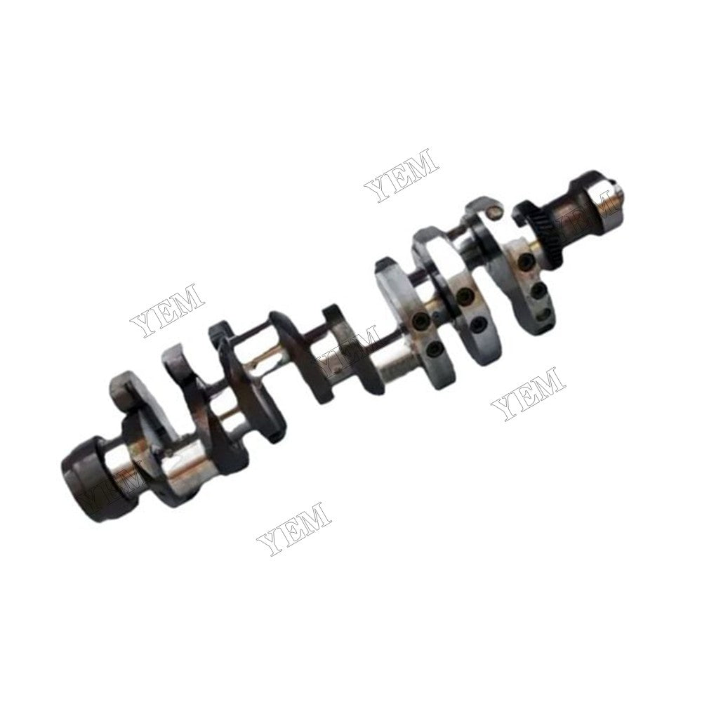 For Deutz Engine F12L413F Crankshaft 04182184 04188963 For Deutz