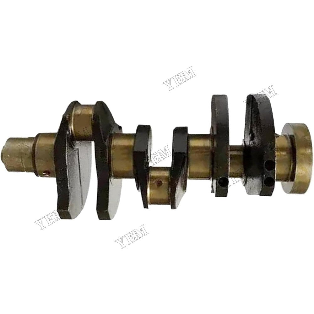 For Deutz Engine F3L1011 1011F Crankshaft 04270229 02928289