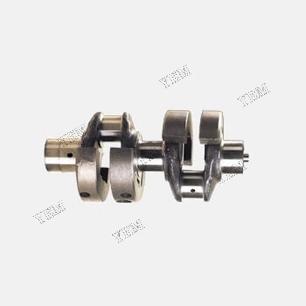 For Deutz Engine F2L511 F2L511W Crankshaft 04152745