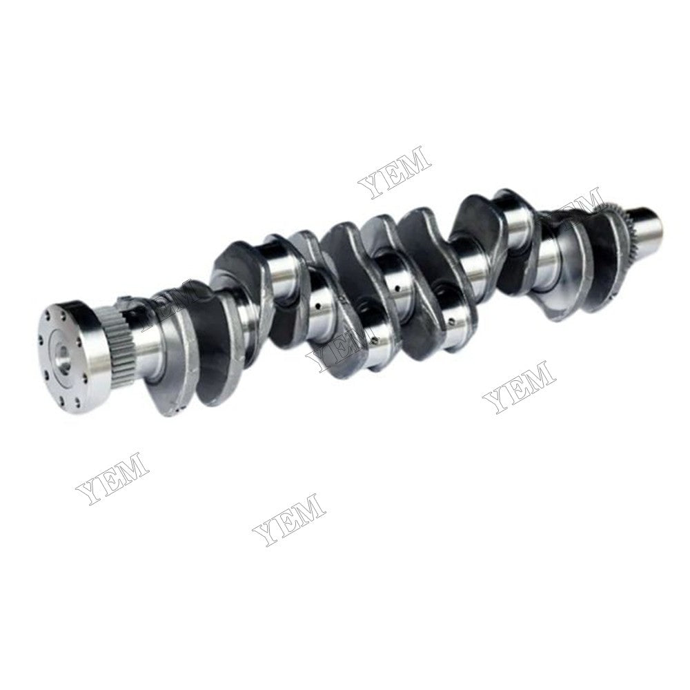 High quality ISDE ISB QSB Crankshaft 6.7L 3974538 4934862 3968164 YEMPARTS